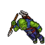 Orc Spearman