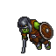 Orc Warrior