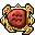 golden rune emblem