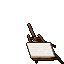 artist's easel