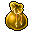 golden bag