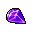 violet gem