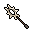 crude umbral mace