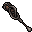 crude umbral hammer