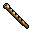 wooden flute