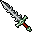 spike sword