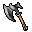 knight axe