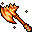 fire axe