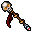 Skull Staff
