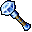 crystal mace