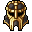dwarven helmet