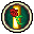 rose shield