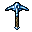 miner's pickaxe
