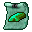 Recipe: Small Emerald Ingot
