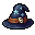 magician hat