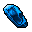Blue Crystal