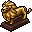 Lion Figurine