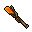 amber cudgel