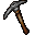 Frosthold Pickaxe