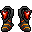 Dawnforged Boots
