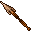 hunting spear