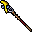 banana staff