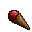 ice cream cone