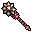 diamond sceptre